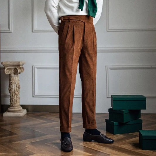 Bentara Corduroy Trouser