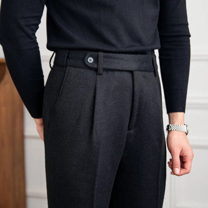 Bentara Wool Pants