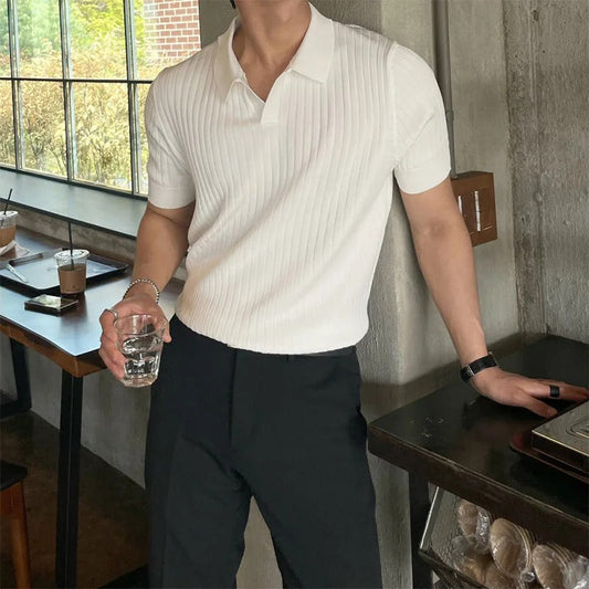 Bentara Slim Polo