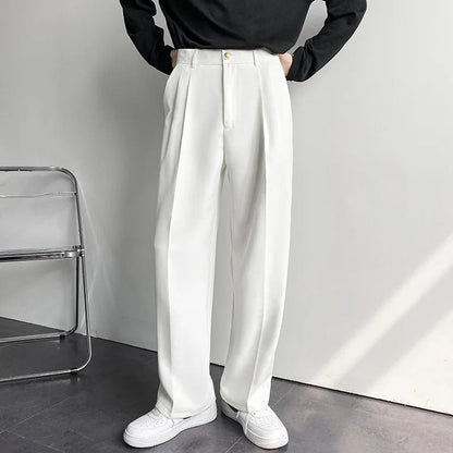 Bentara Fitted Trouser