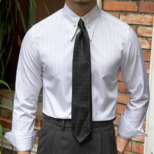 Bentara Business Shirt