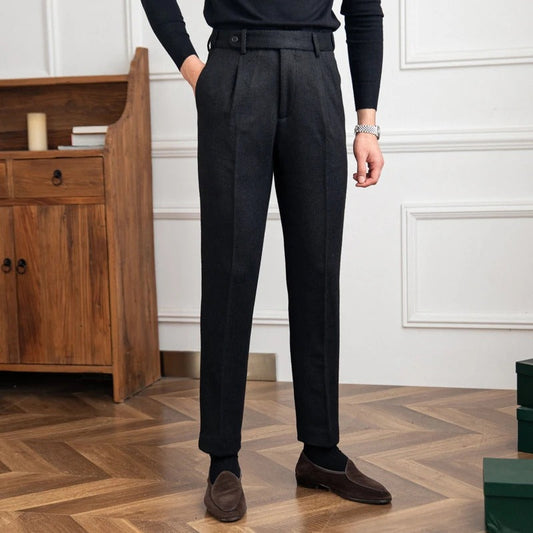 Bentara Wool Pants
