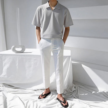 Bentara Polo T-Shirt