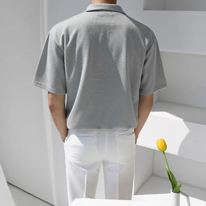 Bentara Polo T-Shirt