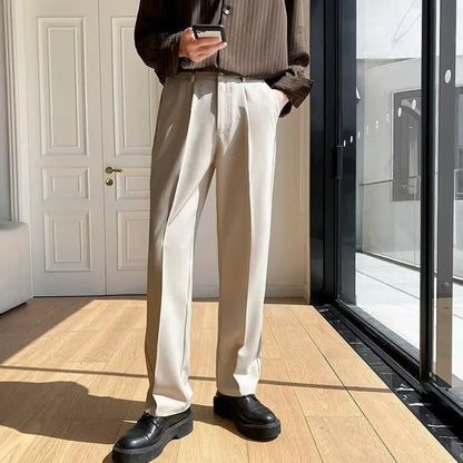 Bentara Fitted Trouser