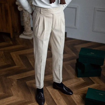 Bentara Corduroy Trouser