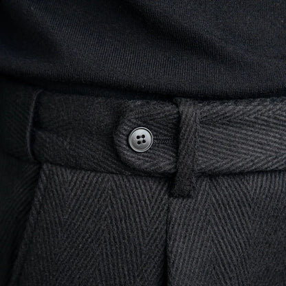 Bentara Wool Pants