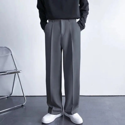 Bentara Fitted Trouser