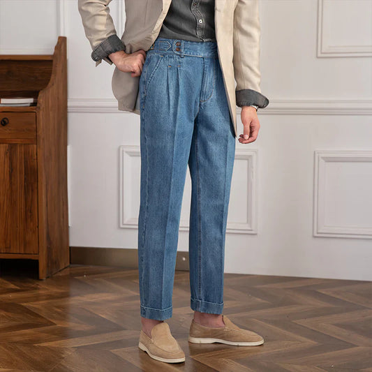 Bentara Denim