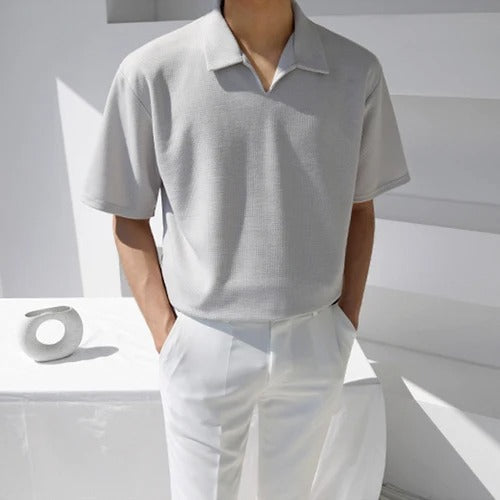 Bentara Polo T-Shirt